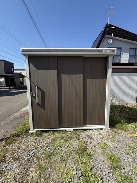 House in Toyooka, Asahikawa – photo 5 of 31 – Asahikawa, Asahikawa, Hokkaido, Japan
