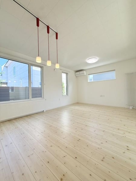 House in Toyooka, Asahikawa – photo 11 of 31 – Asahikawa, Asahikawa, Hokkaido, Japan
