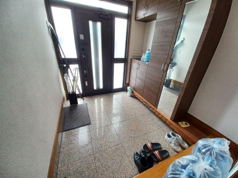 House in Toyooka, Asahikawa – photo 3 of 21 – Asahikawa, Asahikawa, Hokkaido, Japan