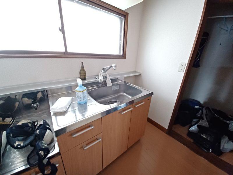 House in Toyooka, Asahikawa – photo 6 of 21 – Asahikawa, Asahikawa, Hokkaido, Japan