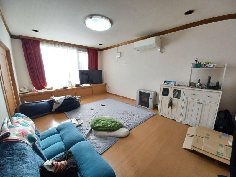 House in Toyooka, Asahikawa – photo 12 of 21 – Asahikawa, Asahikawa, Hokkaido, Japan