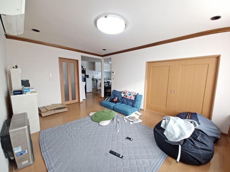 House in Toyooka, Asahikawa – photo 13 of 21 – Asahikawa, Asahikawa, Hokkaido, Japan