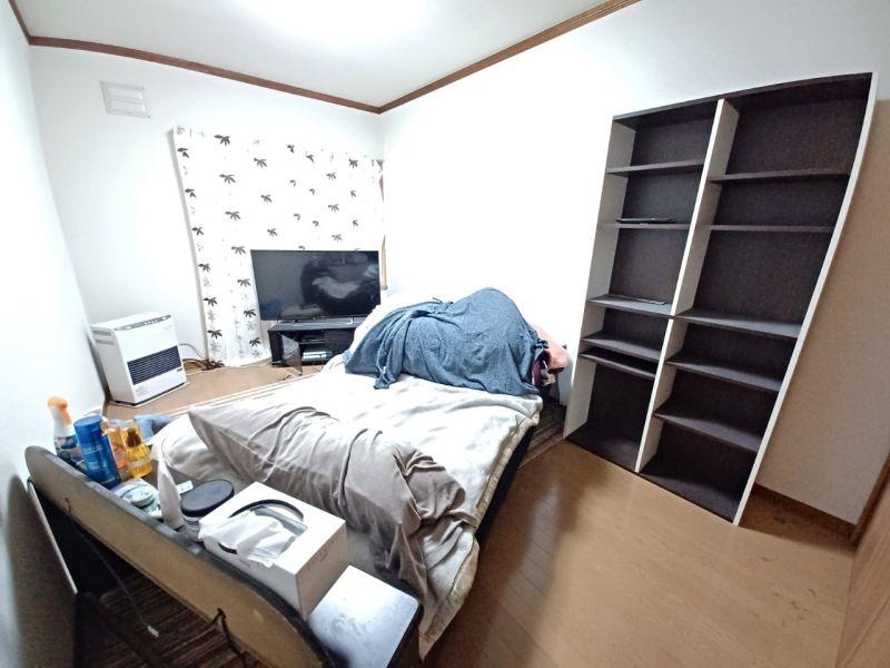 House in Toyooka, Asahikawa – photo 15 of 21 – Asahikawa, Asahikawa, Hokkaido, Japan