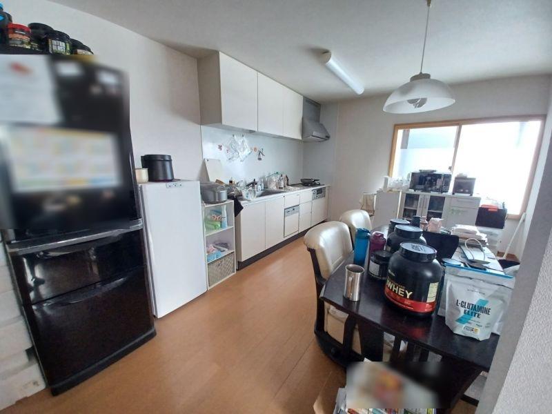 House in Toyooka, Asahikawa – photo 21 of 21 – Asahikawa, Asahikawa, Hokkaido, Japan