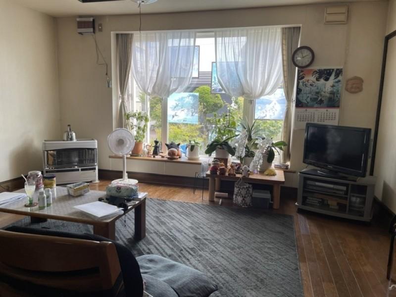 House in Toyooka, Asahikawa – photo 6 of 23 – Asahikawa, Asahikawa, Hokkaido, Japan