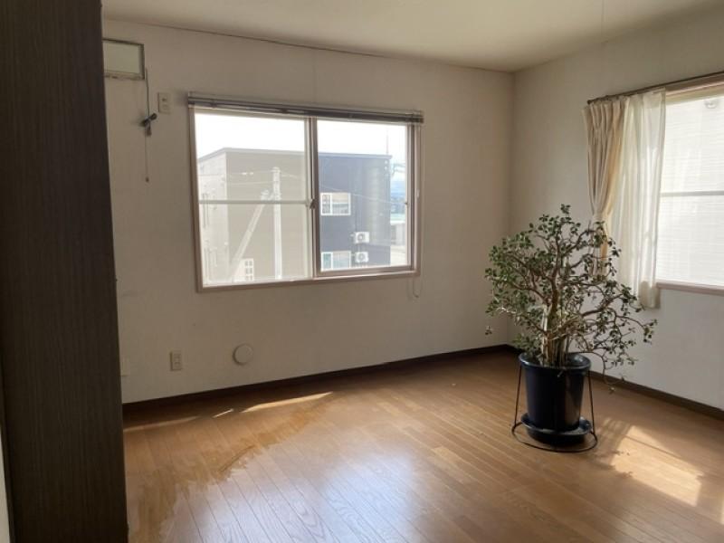 House in Toyooka, Asahikawa – photo 16 of 23 – Asahikawa, Asahikawa, Hokkaido, Japan