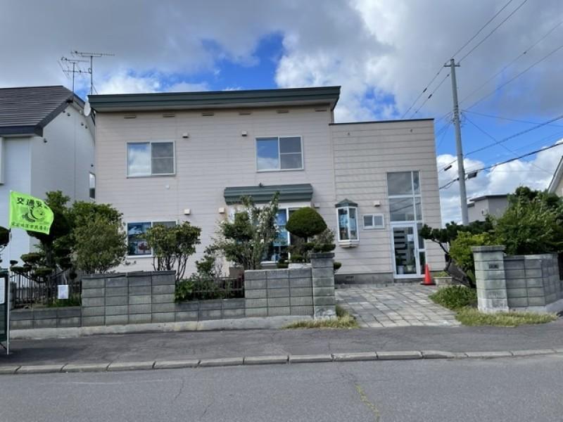 House in Toyooka, Asahikawa – photo 22 of 23 – Asahikawa, Asahikawa, Hokkaido, Japan