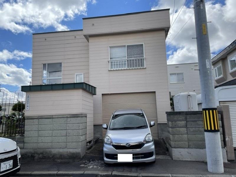 House in Toyooka, Asahikawa – photo 23 of 23 – Asahikawa, Asahikawa, Hokkaido, Japan