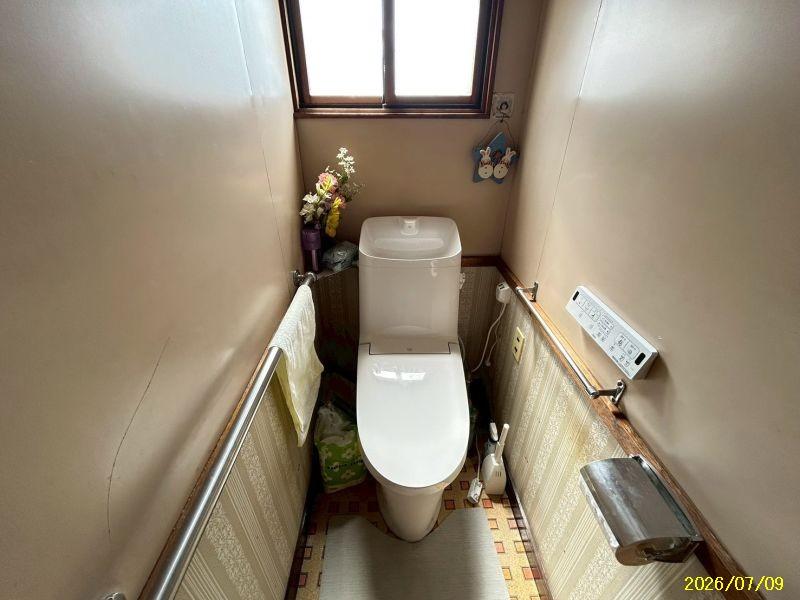 House in Toyooka, Asahikawa – photo 5 of 14 – Asahikawa, Asahikawa, Hokkaido, Japan