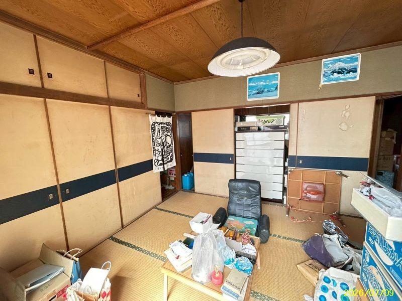 House in Toyooka, Asahikawa – photo 13 of 14 – Asahikawa, Asahikawa, Hokkaido, Japan