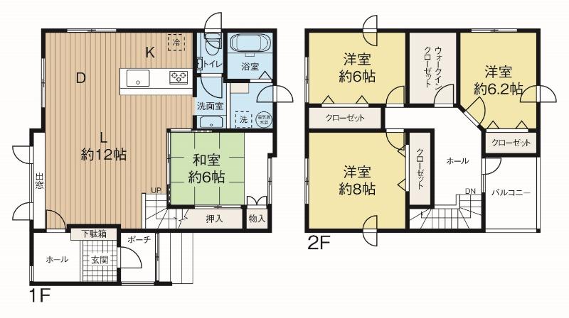 House in Toyooka, Asahikawa – photo 2 of 27 – Asahikawa, Asahikawa, Hokkaido, Japan