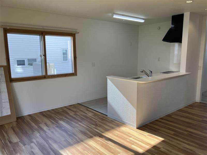 House in Toyooka, Asahikawa – photo 15 of 27 – Asahikawa, Asahikawa, Hokkaido, Japan