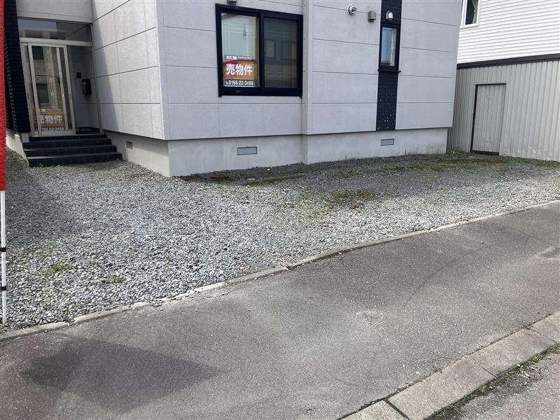 House in Toyooka, Asahikawa – photo 24 of 27 – Asahikawa, Asahikawa, Hokkaido, Japan