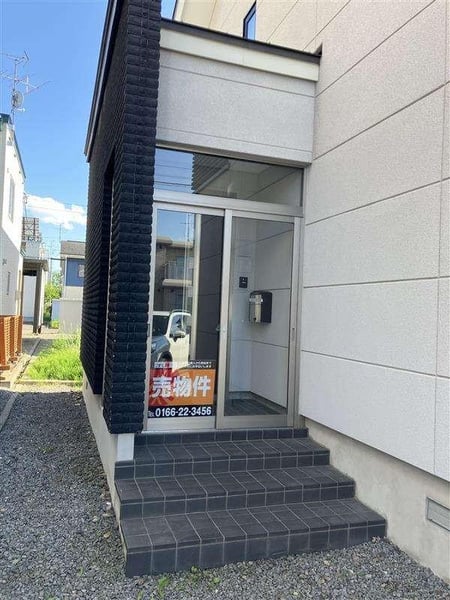 House in Toyooka, Asahikawa – photo 25 of 27 – Asahikawa, Asahikawa, Hokkaido, Japan