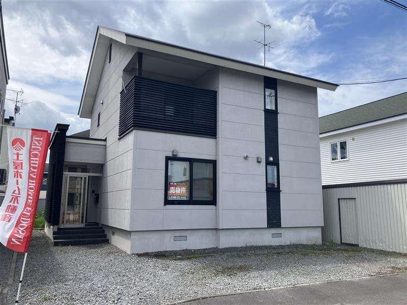 House in Toyooka, Asahikawa – photo 26 of 27 – Asahikawa, Asahikawa, Hokkaido, Japan