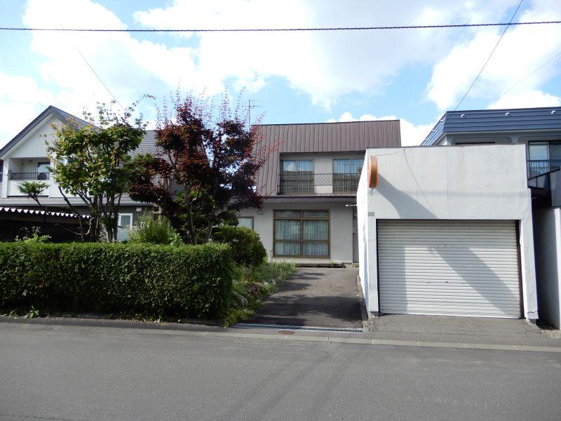 House in Toyooka, Asahikawa – Asahikawa, Asahikawa, Hokkaido, Japan