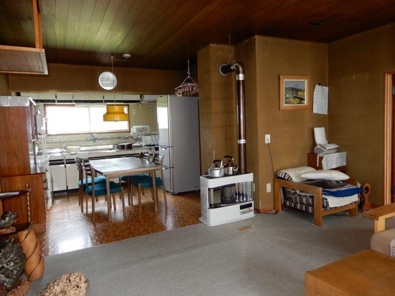 House in Toyooka, Asahikawa – photo 6 of 14 – Asahikawa, Asahikawa, Hokkaido, Japan