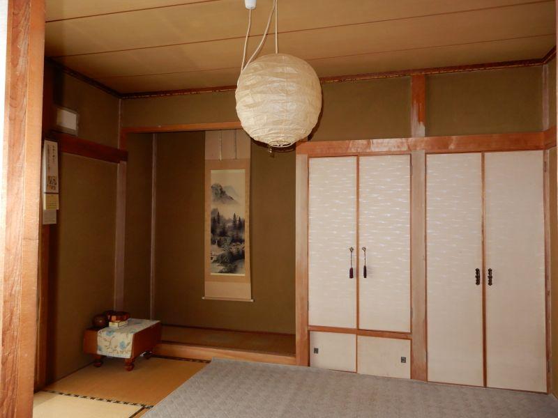House in Toyooka, Asahikawa – photo 7 of 14 – Asahikawa, Asahikawa, Hokkaido, Japan