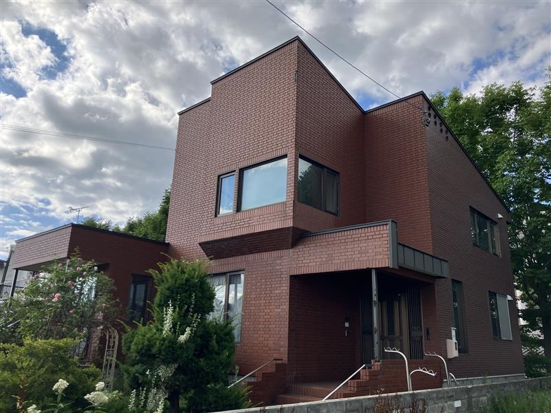 House in Toyooka, Asahikawa – Asahikawa, Asahikawa, Hokkaido, Japan
