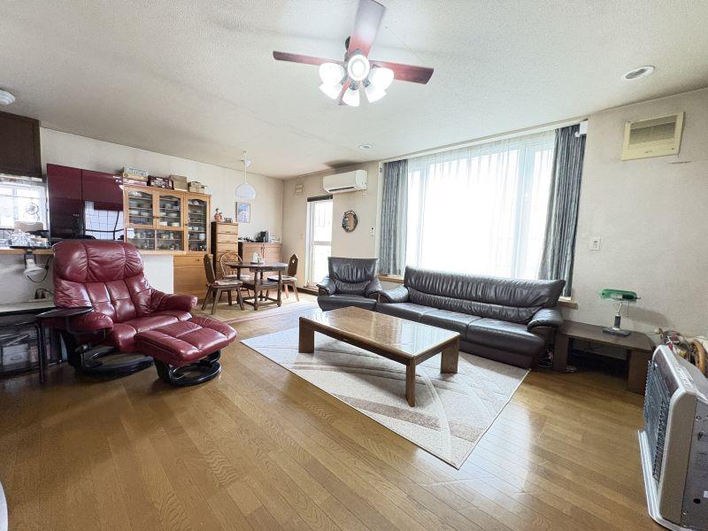 House in Toyooka, Asahikawa – photo 3 of 22 – Asahikawa, Asahikawa, Hokkaido, Japan