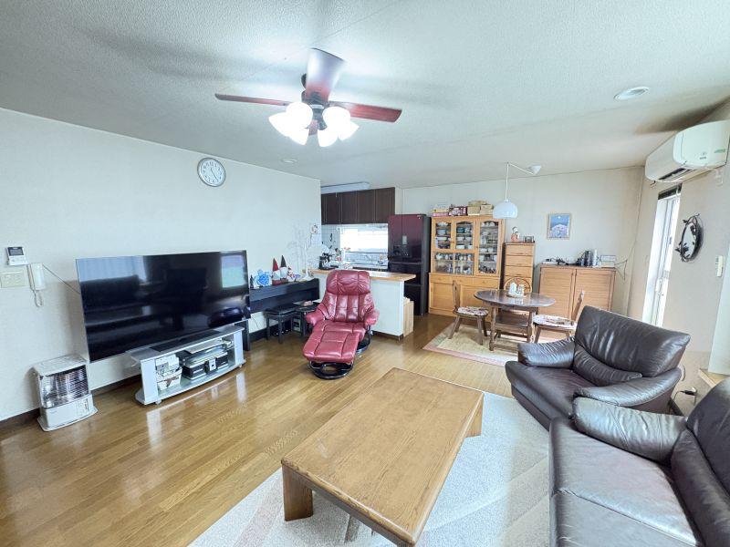 House in Toyooka, Asahikawa – photo 4 of 22 – Asahikawa, Asahikawa, Hokkaido, Japan