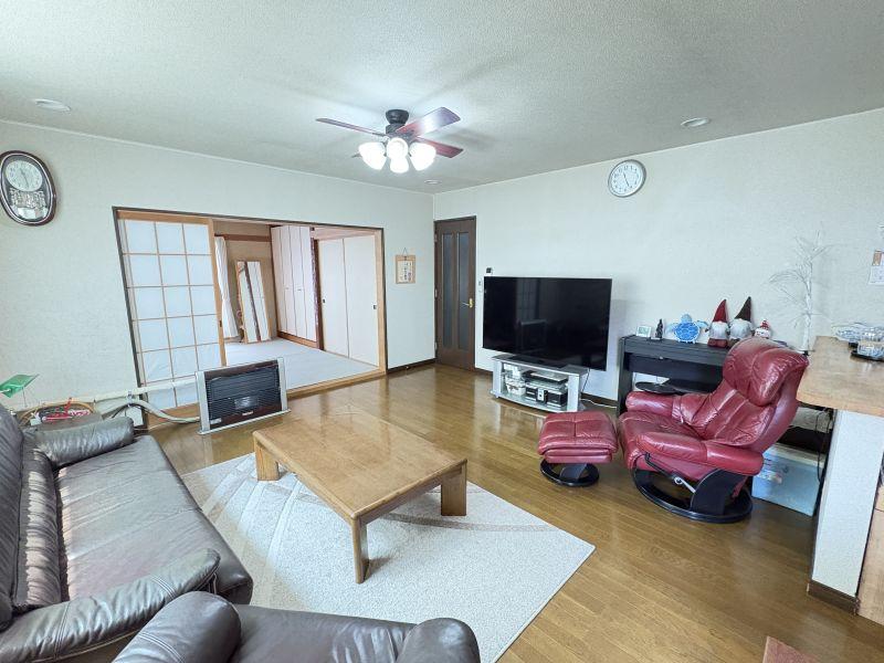 House in Toyooka, Asahikawa – photo 5 of 22 – Asahikawa, Asahikawa, Hokkaido, Japan