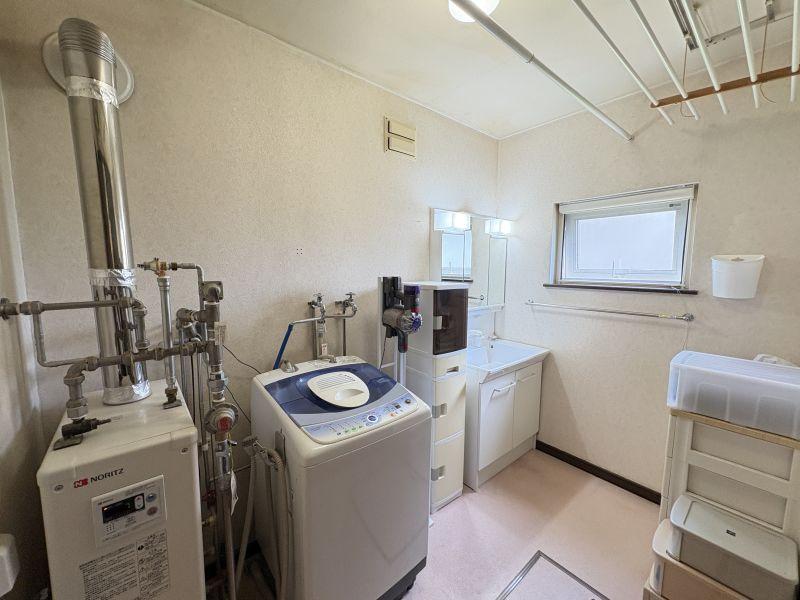 House in Toyooka, Asahikawa – photo 11 of 22 – Asahikawa, Asahikawa, Hokkaido, Japan