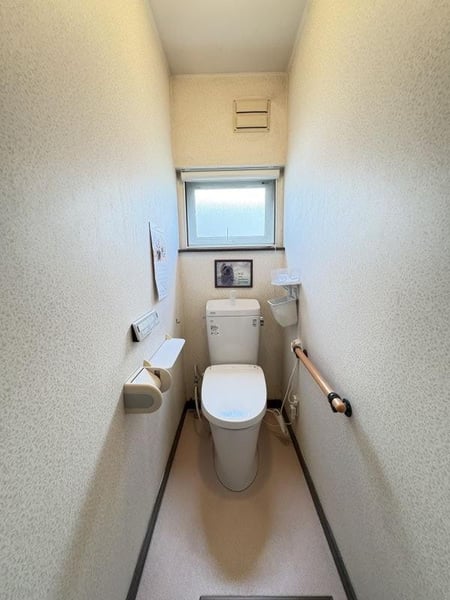 House in Toyooka, Asahikawa – photo 18 of 22 – Asahikawa, Asahikawa, Hokkaido, Japan