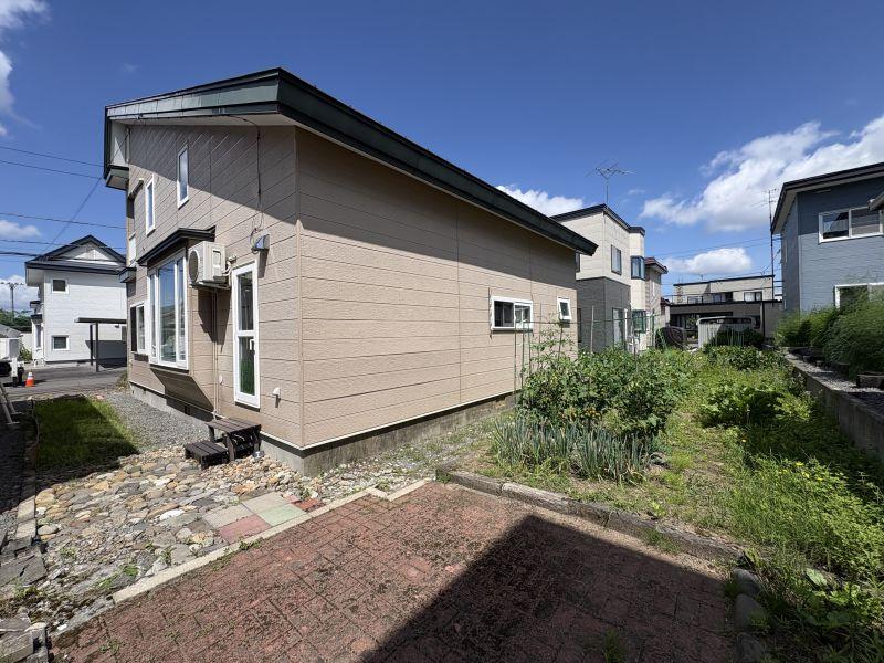 House in Toyooka, Asahikawa – photo 19 of 22 – Asahikawa, Asahikawa, Hokkaido, Japan