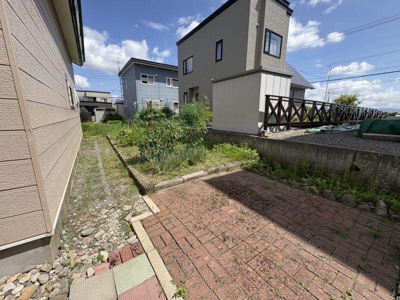 House in Toyooka, Asahikawa – photo 20 of 22 – Asahikawa, Asahikawa, Hokkaido, Japan