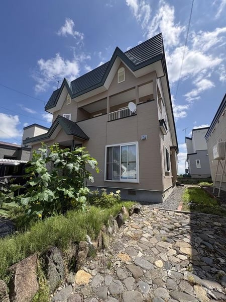 House in Toyooka, Asahikawa – photo 21 of 22 – Asahikawa, Asahikawa, Hokkaido, Japan
