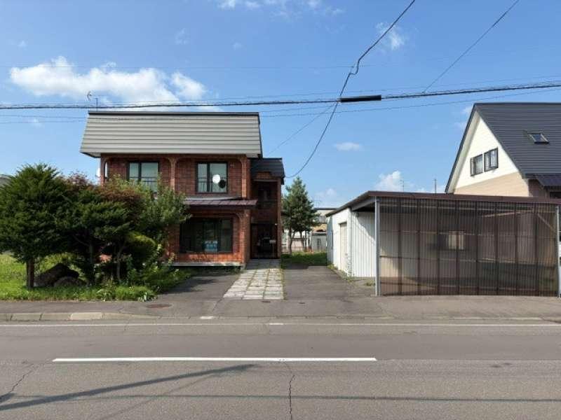 House in Toyooka, Asahikawa – Asahikawa, Asahikawa, Hokkaido, Japan