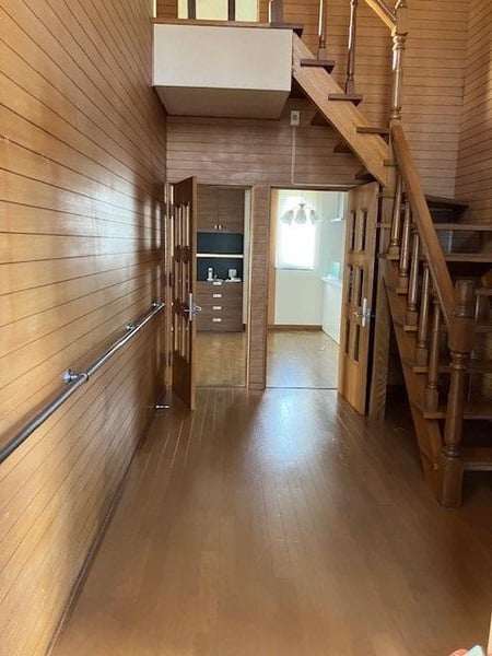 House in Toyooka, Asahikawa – photo 3 of 16 – Asahikawa, Asahikawa, Hokkaido, Japan