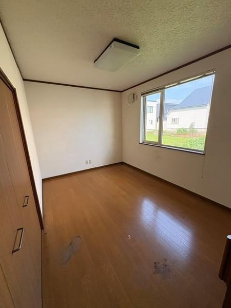 House in Toyooka, Asahikawa – photo 7 of 16 – Asahikawa, Asahikawa, Hokkaido, Japan