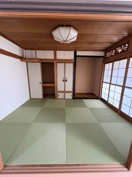 House in Toyooka, Asahikawa – photo 10 of 16 – Asahikawa, Asahikawa, Hokkaido, Japan