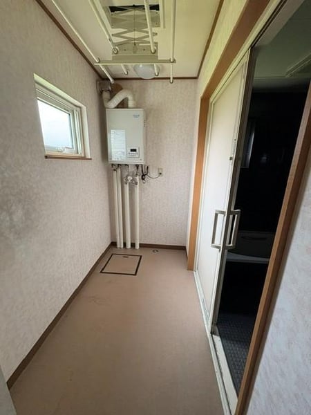 House in Toyooka, Asahikawa – photo 11 of 16 – Asahikawa, Asahikawa, Hokkaido, Japan