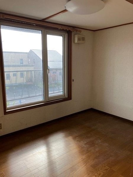 House in Toyooka, Asahikawa – photo 14 of 16 – Asahikawa, Asahikawa, Hokkaido, Japan