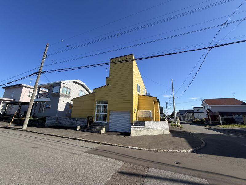 House in Toyooka, Asahikawa – Asahikawa, Asahikawa, Hokkaido, Japan