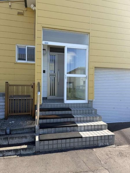 House in Toyooka, Asahikawa – photo 3 of 19 – Asahikawa, Asahikawa, Hokkaido, Japan