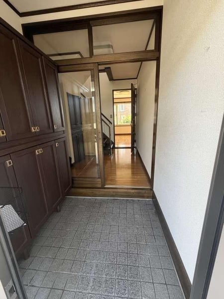 House in Toyooka, Asahikawa – photo 4 of 19 – Asahikawa, Asahikawa, Hokkaido, Japan