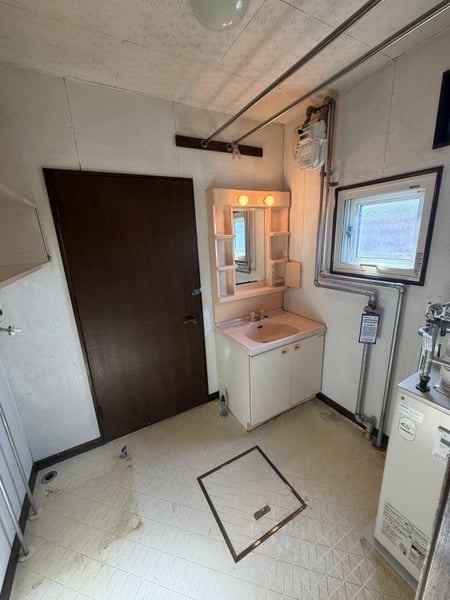 House in Toyooka, Asahikawa – photo 10 of 19 – Asahikawa, Asahikawa, Hokkaido, Japan