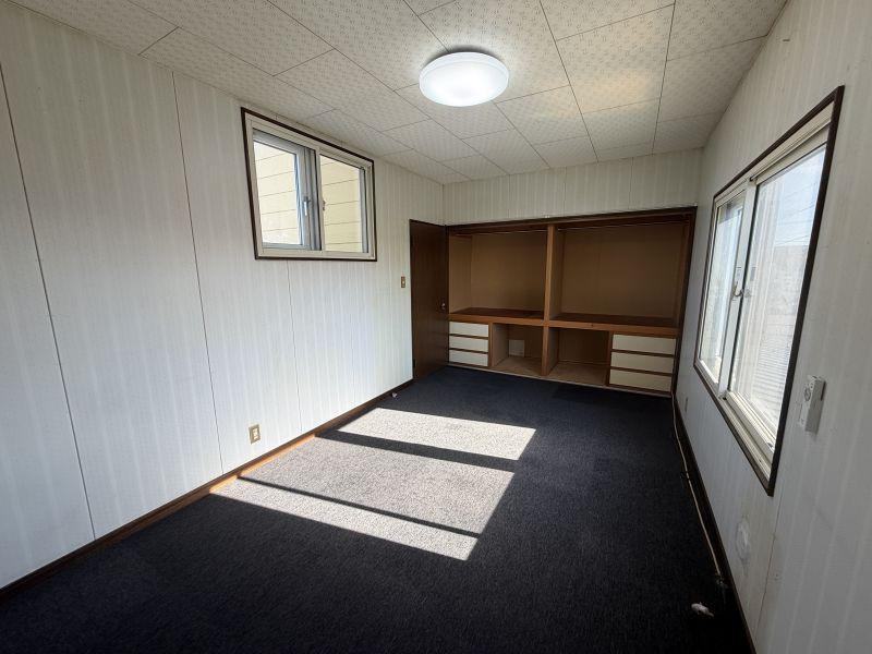House in Toyooka, Asahikawa – photo 14 of 19 – Asahikawa, Asahikawa, Hokkaido, Japan