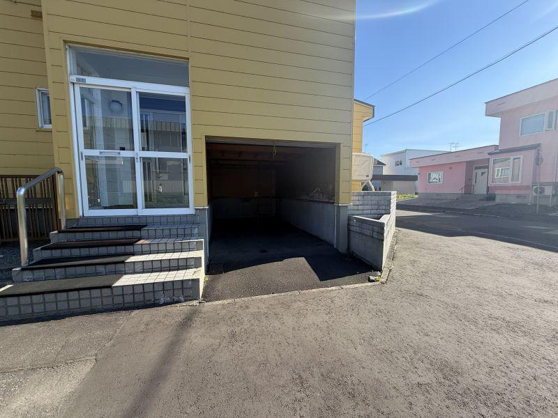 House in Toyooka, Asahikawa – photo 16 of 19 – Asahikawa, Asahikawa, Hokkaido, Japan