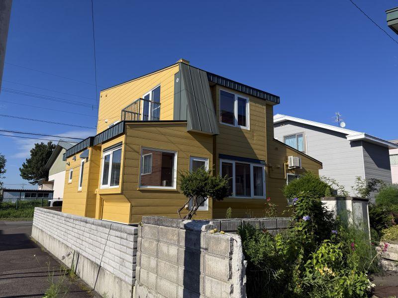 House in Toyooka, Asahikawa – photo 19 of 19 – Asahikawa, Asahikawa, Hokkaido, Japan