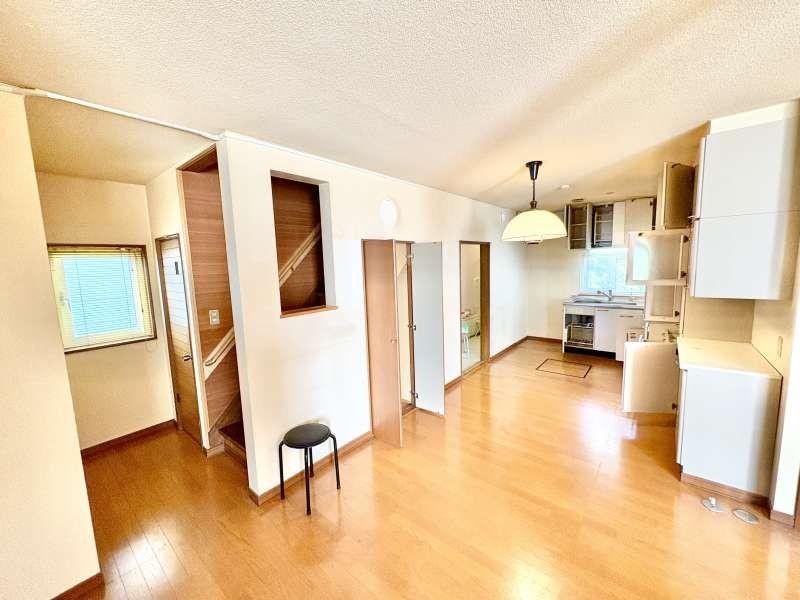 House in Toyooka, Asahikawa – photo 5 of 32 – Asahikawa, Asahikawa, Hokkaido, Japan