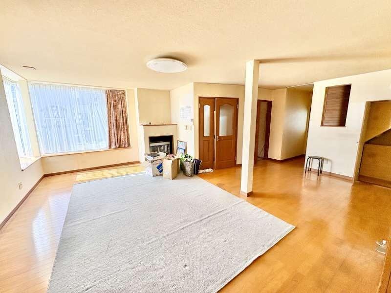 House in Toyooka, Asahikawa – photo 6 of 32 – Asahikawa, Asahikawa, Hokkaido, Japan