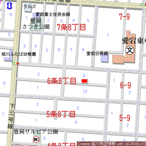 House in Toyooka, Asahikawa – photo 32 of 32 – Asahikawa, Asahikawa, Hokkaido, Japan