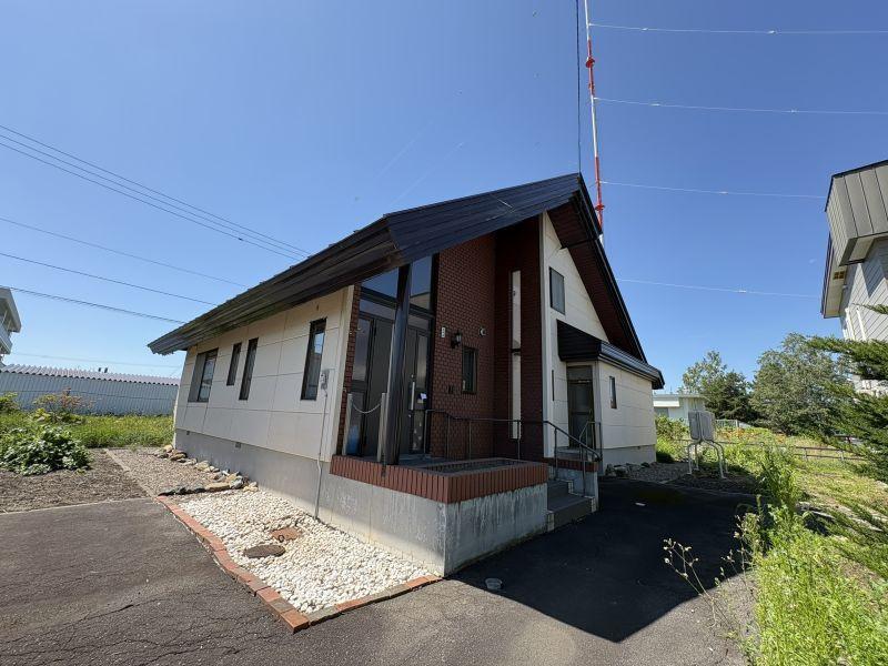 House in Toyooka, Asahikawa – Asahikawa, Asahikawa, Hokkaido, Japan
