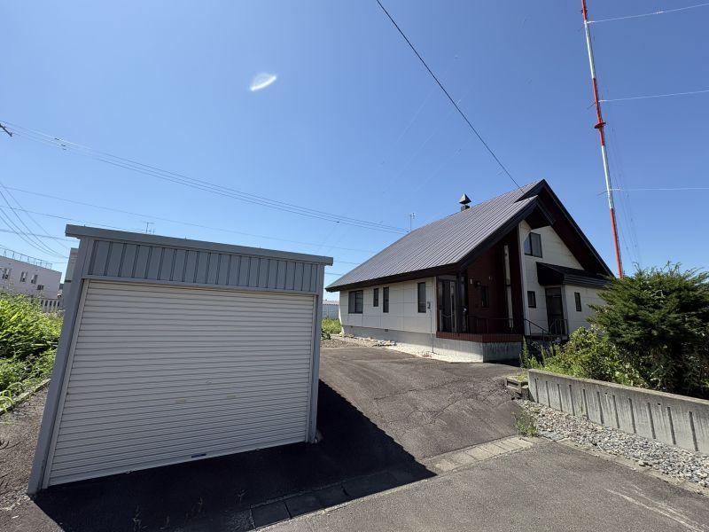 House in Toyooka, Asahikawa – photo 3 of 6 – Asahikawa, Asahikawa, Hokkaido, Japan