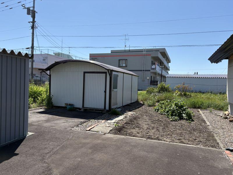 House in Toyooka, Asahikawa – photo 6 of 6 – Asahikawa, Asahikawa, Hokkaido, Japan